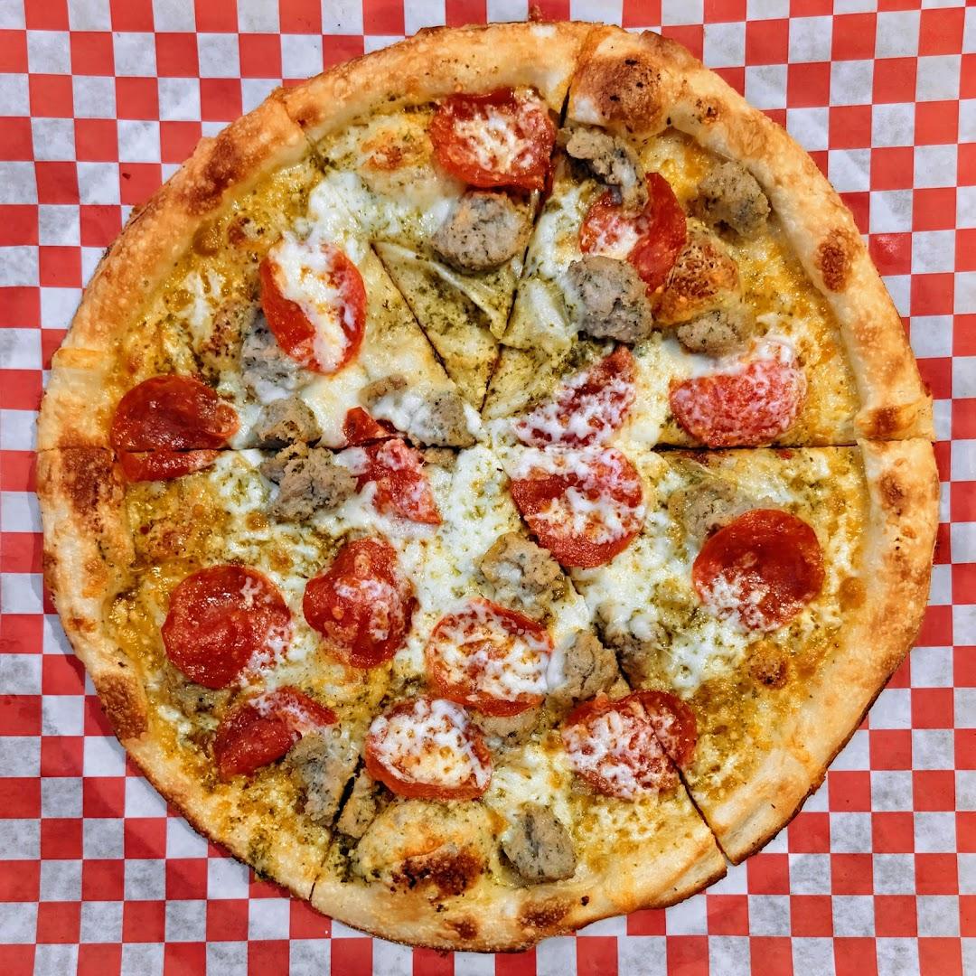 Rock N Pizza