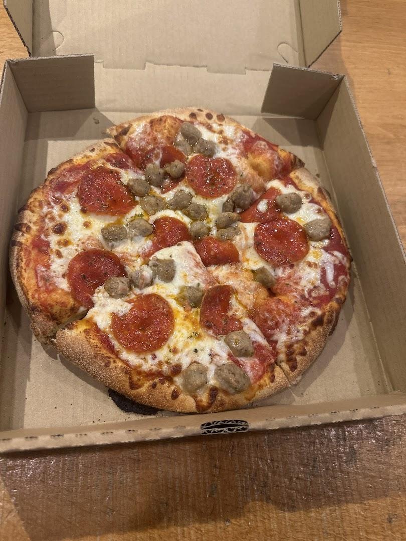 Rock N Pizza