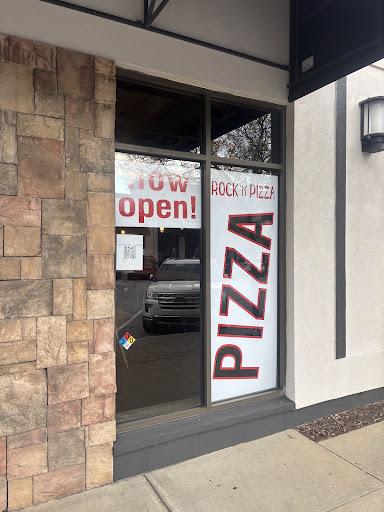 Rock N Pizza